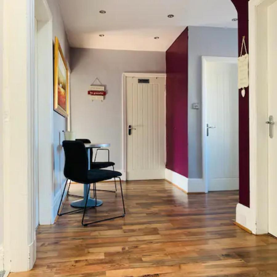 Bamber House - Large Modern Home & Perfect Location Blackpool Dış mekan fotoğraf